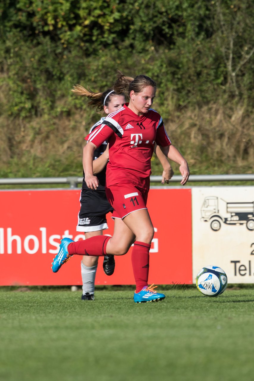 Bild 151 - Frauen Verbandsliga TSV Vineta Audorf - Kieler MTV2 : Ergebnis: 1:1